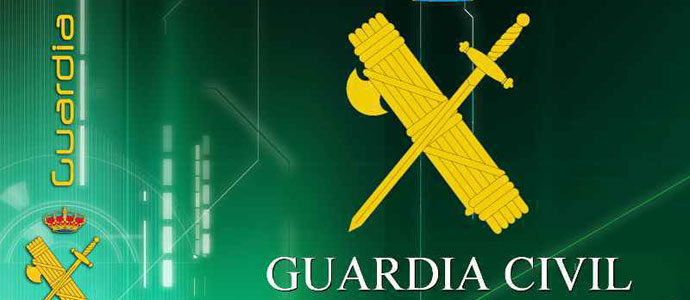La Guardia Civil detiene a un hombre por un robo en un piso de Los Corrales de Buelna