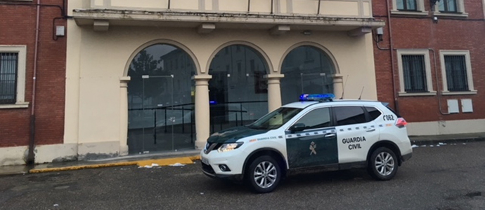 La Guardia Civil investiga a una mujer de Aguilar por delitos de estafa y simulacin