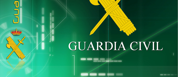 La Guardia Civil de Reinosa imparte charlas de seguridad a las personas mayores 