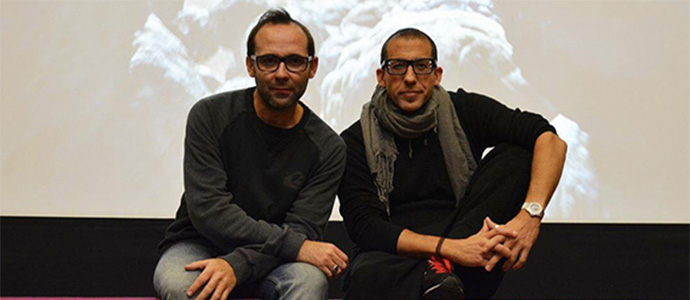 Guerra de Viana y Ceballos, 'A la sombra de los das'