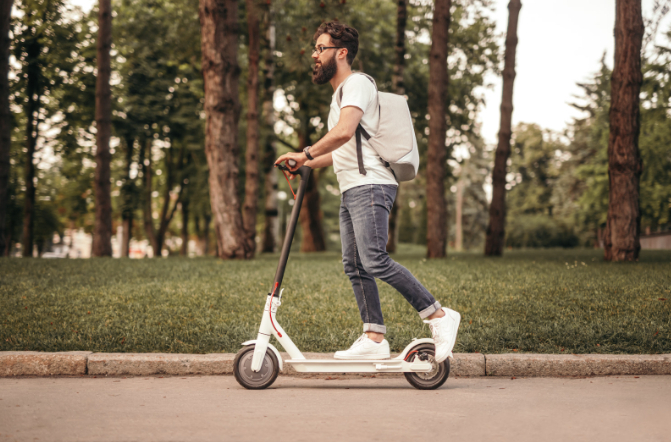 Gua de compra de patinetes elctricos