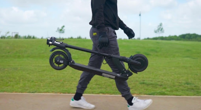 Gua de compra de patinetes elctricos