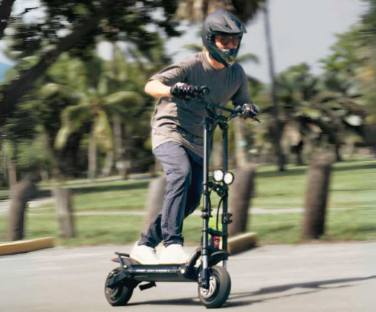 Gua de compra de patinetes elctricos