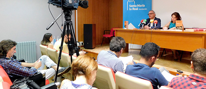 Una gua para recorrer el romnico imprescindible de Palencia