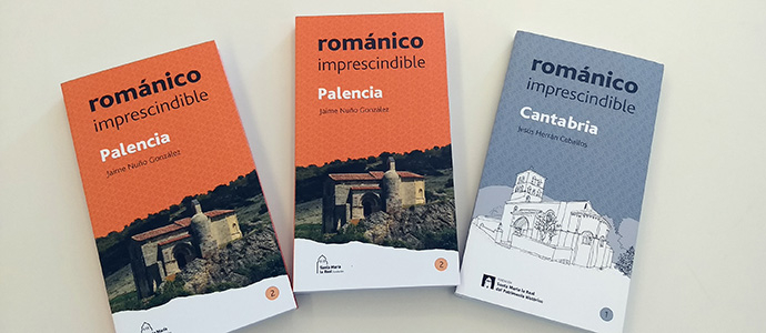 Una gua para recorrer el romnico imprescindible de Palencia