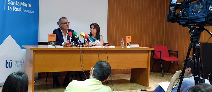 Una gua para recorrer el romnico imprescindible de Palencia