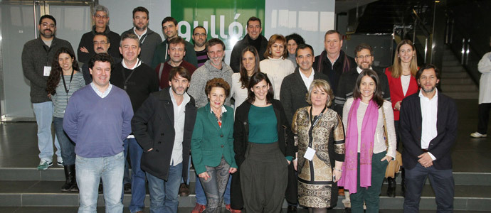 Gulln acoge la presentacin del XXV Festival Internacional de Cortometrajes de Aguilar