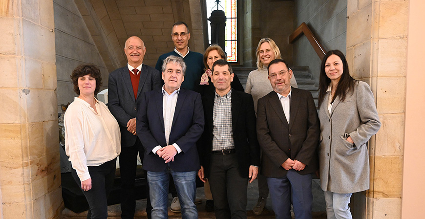 Gulln y el Festival Internacional de Santander firman un acuerdo para acercar a Campoo la msica del FIS