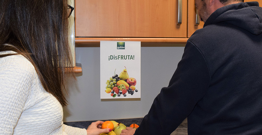 Gull�n impulsa iniciativas de bienestar para promover la salud de sus empleados