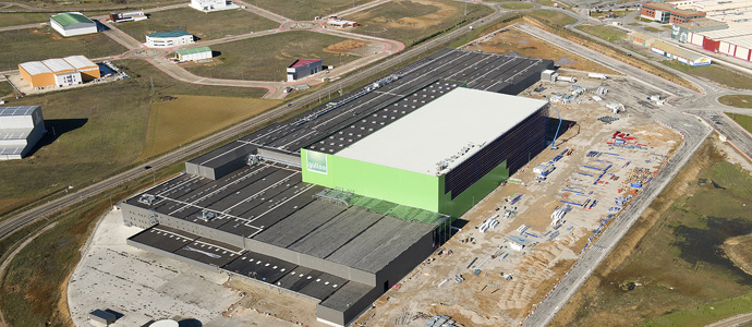 Gulln invertir 50 millones de euros en los prximos tres aos