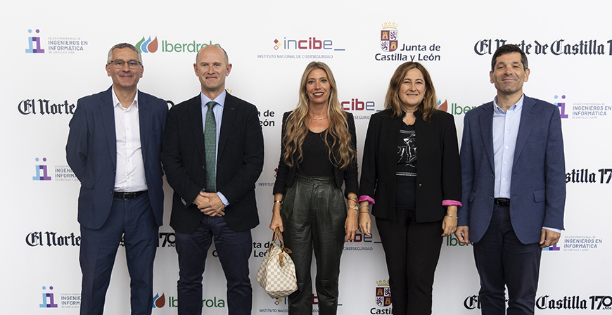 Gulln, reconocida como 'Mejor Empresa en Transformacin Digital' en los II Premios de Innovacin Digital de El Norte de Castilla