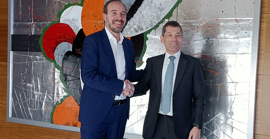 Gulln se suma al Foro de Marcas Renombradas Espaolas 