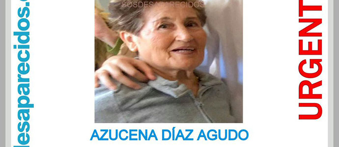 Habilitan un operativo de bsqueda para localizar a la mujer desaparecida en Villacarriedo