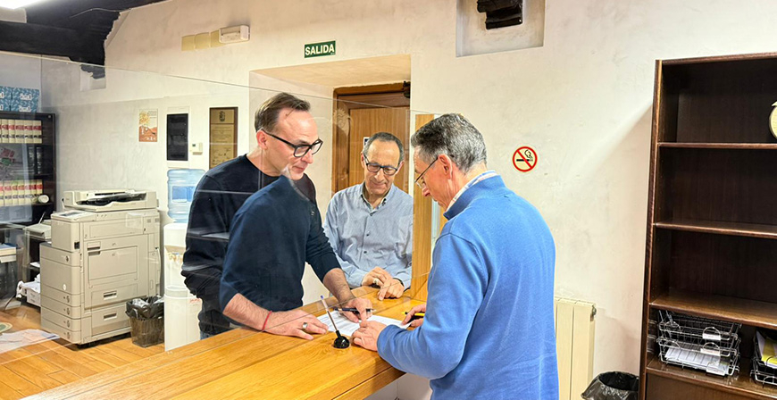 Habr� moci�n de censura