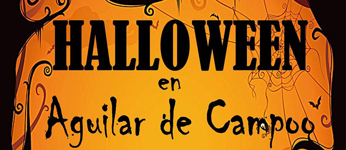 Halloween para los ms pequeos