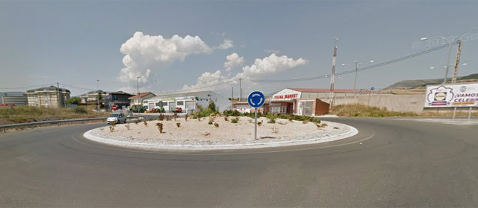 Herido de gravedad un operario del servicio de recogida de basuras de Reinosa