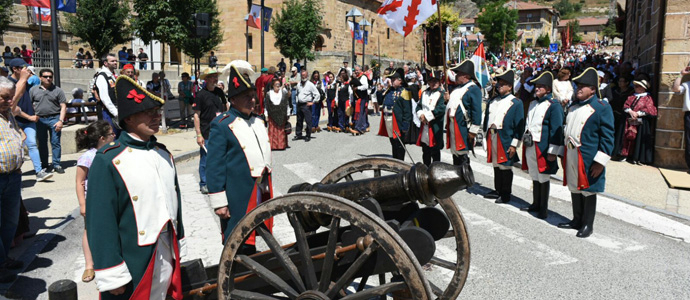 Hermanamiento Astur-Cntabro en Valderredible