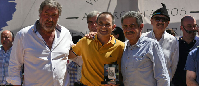 Hermanamiento Astur-Cntabro en Valderredible