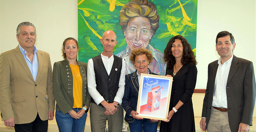 La Hermandad de Donantes de Sangre de Cantabria reconoce el 