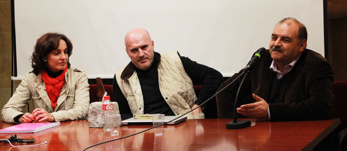Los hermanos Montero, premio 'Can a la Cultura' 