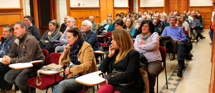 Los hermanos Montero, premio 'Can a la Cultura' 