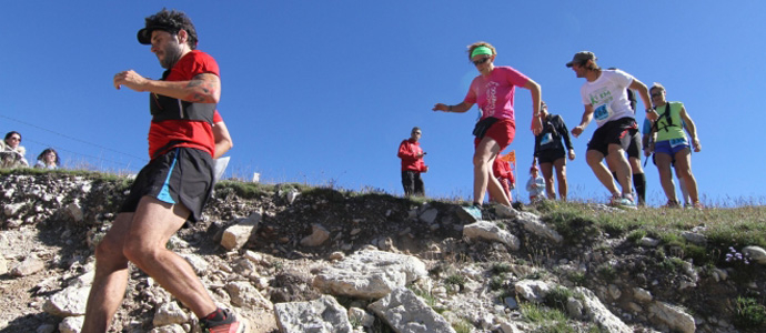La Herradura de Campoo apuesta por el maratn