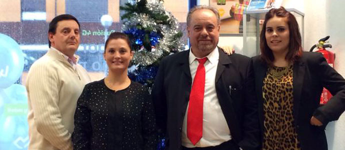 Hispanofil dice adis a Movistar