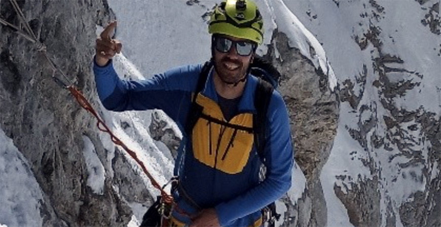 Homenaje a Sergio Seco