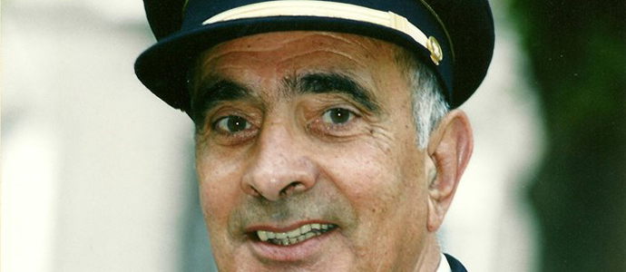 En honor a Aniceto Argeso