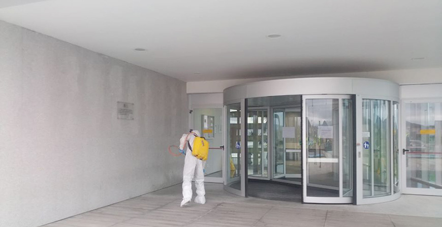 Cantabria registra 15 nuevos infectados por coronavirus y se sita en 72 casos activos