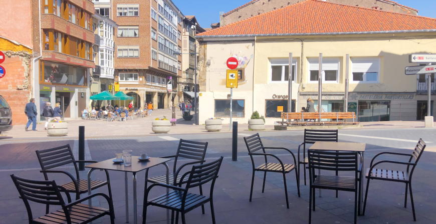 La hostelera de Cantabria deber cerrar a las 22.30 horas una vez concluya el estado de alarma 