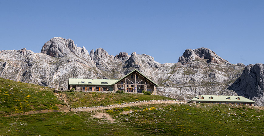 El Hotel liva inaugurar la temporada 2022 el prximo viernes