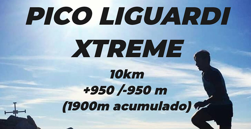 Hoz de Abiada acoger el 12 de agosto la carrera de montaa Liguardi Xtreme