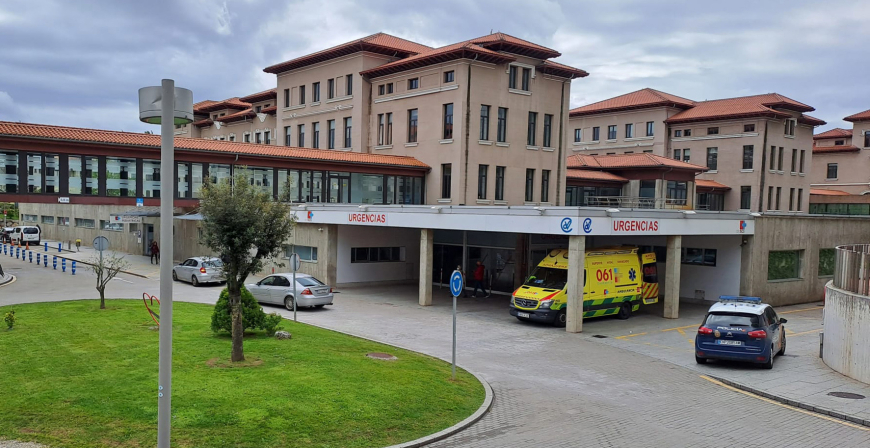 La huelga de mdicos deja en Cantabria 459 operaciones quirrgicas, 3.644 pruebas diagnsticas y 32.962 consultas sin realizar