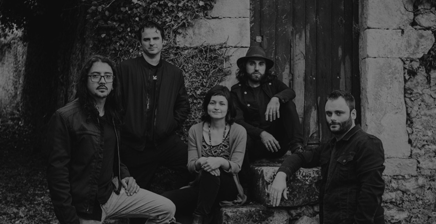 Hugo Selles llevar este jueves al Teatro Principal su espectculo de rock progresivo y fusin 'Psychic Equalizer'