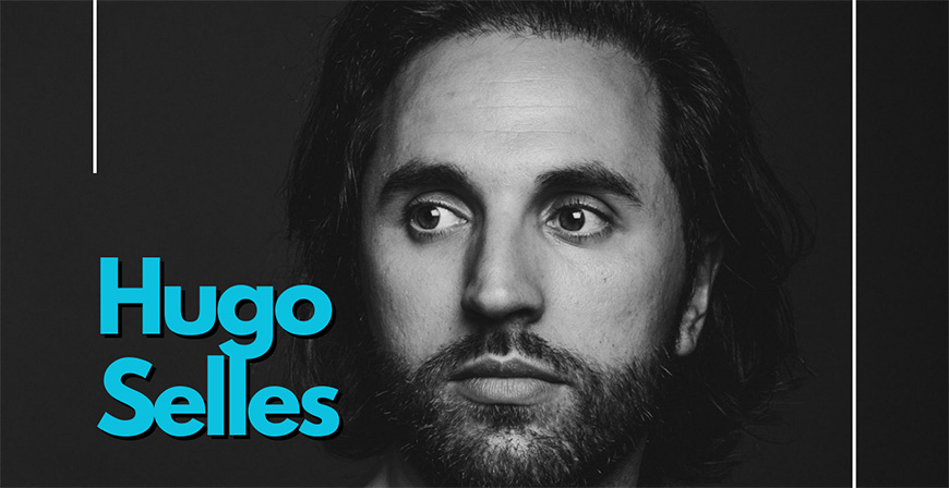 Hugo Selles presentar su ltimo disco el 19 de enero con un recital de piano en el Teatro Principal de Reinosa