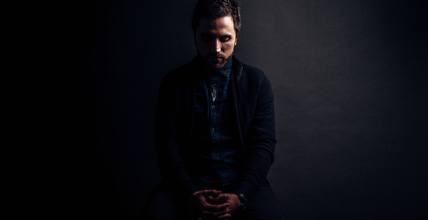 Hugo Selles publica 'Ethereal', un disco inesperado
