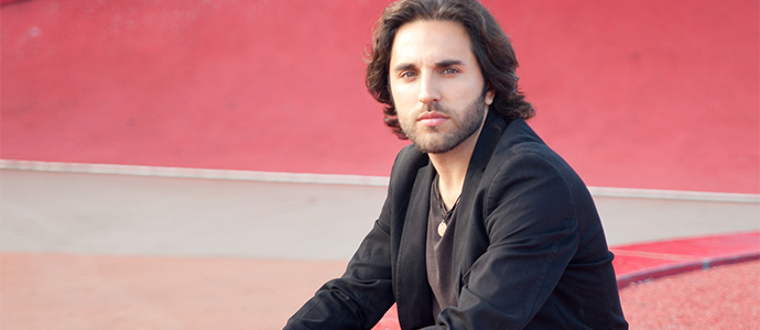 Hugo Selles publicar el 20 de enero su ltimo trabajo, The lonely Traveller