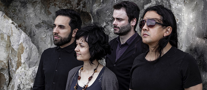 Hugo Selles regresa con su banda Psychic Equalizer
