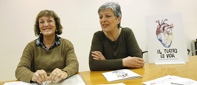 El I Circuito de Teatro Aficionado recalar en Valderredible 