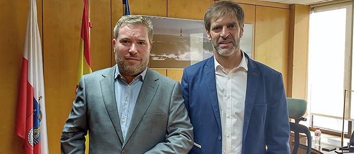 El ICANE promueve la cooperacin con las empresas 