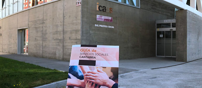 El ICASS edita una gua para acercar los servicios sociales a la ciudadana