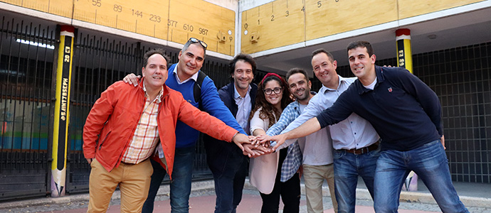 Una idea para seguir construyendo proyectos