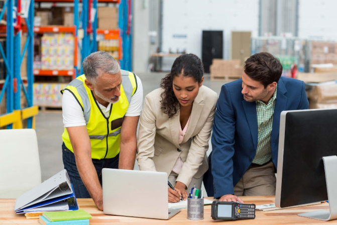 Ideas para gestionar la construccin y la distribucin