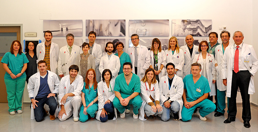 El IDIVAL participa en el hallazgo de las alteraciones en el nivel de magnesio como un nuevo factor de riesgo en la enfermedad heptica