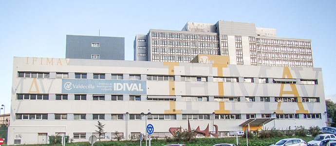 El IDIVAL tramit 9 solicitudes de patente relacionadas con frmacos y tecnologa mdica en 2018 