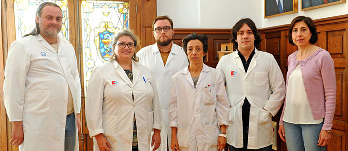 El IDIVAL y Valdecilla desarrollan un proyecto experimental con nanovacunas como inmunoterapia para tratar melanomas avanzados