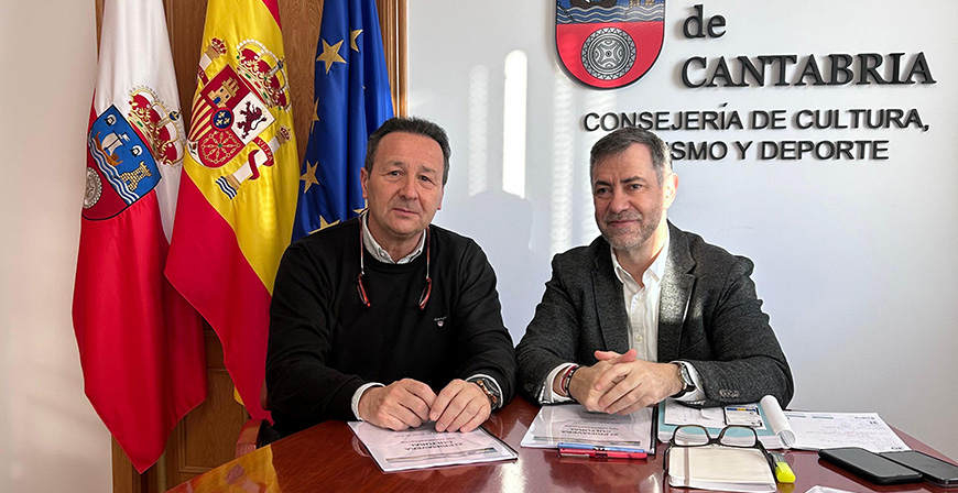 El IES Montesclaros celebrar� del 17 al 27 marzo su XI Primavera Cultural