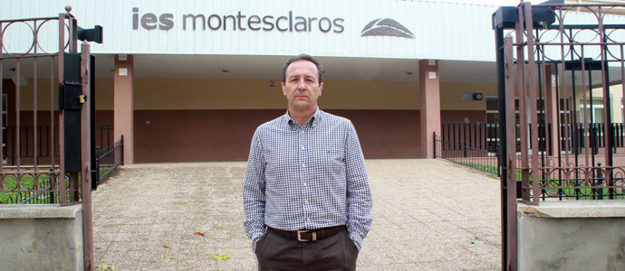 El IES Montesclaros contar con una seccin de la Escuela Oficial de Idiomas
