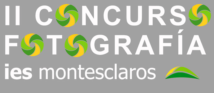 El IES Montesclaros convoca su II Concurso de Fotografa